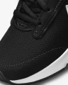 Кросівки підліткові Nike AIR MAX INTRLK LITE (GS) чорні DH9393-002