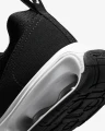Кросівки підліткові Nike AIR MAX INTRLK LITE (GS) чорні DH9393-002