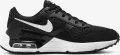 Кроссовки подростковые Nike AIR MAX SYSTM (GS) черно-белые DQ0284-001