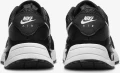 Кроссовки подростковые Nike AIR MAX SYSTM (GS) черно-белые DQ0284-001