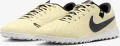 Сороконіжки (шиповки) Nike TIEMPO LEGEND 10 ACADEMY TF жовті DV4342-700