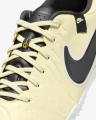 Сороконіжки (шиповки) Nike TIEMPO LEGEND 10 ACADEMY TF жовті DV4342-700