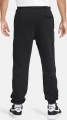 Спортивные штаны Nike M NK CLUB BB CF PANT ARCH GX черные FV4453-010