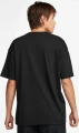 Футболка Nike U NK SB TEE OC REPEAT BRD черная FV3494-010