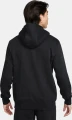 Худи Nike M NK CLUB BB PO HDY ARCH GX черное FV4447-010