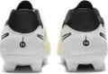 Бутсы Nike TIEMPO LEGEND 10 ACADEMY FG/MG желтые DV4337-700