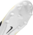 Бутсы Nike TIEMPO LEGEND 10 ACADEMY FG/MG желтые DV4337-700