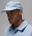 Кепка Nike JORDAN UJ AW84 JUMPMAN CAP блакитна FV5297-436