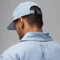 Кепка Nike JORDAN UJ AW84 JUMPMAN CAP блакитна FV5297-436