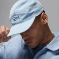 Кепка Nike JORDAN UJ AW84 JUMPMAN CAP блакитна FV5297-436