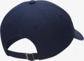 Кепка Nike U CLUB CAP U CB FUT WSH L темно-синя FB5368-410