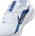 Кросівки бігові Nike DOWNSHIFTER 13 біло-сині FD6454-103