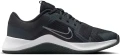 Кроссовки для тренировок Nike MC TRAINER 2 черно-темно-серые DM0823-011