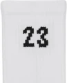Носки Nike JORDAN U J ESSENTIAL CREW 3PR - 144 бело-серо-черные (3 пары) DA5718-911