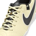 Сороконожки (шиповки) Nike TIEMPO LEGEND 10 ACADEMY TF желтые DV4342-700
