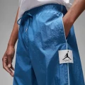 Спортивные штаны Nike JORDAN ESSENTIALS синие DV7622-485