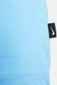 Футболка Nike M TEE AIR голубая FQ3789-412