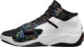 Кросівки баскетбольні Nike JORDAN ZION 2 біло-чорні DO9071-003