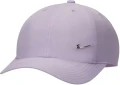 Бейсболка подростковая Nike K NK DF CLUB CAP US CB MTSWSH сиреневая FB5064-512