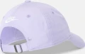 Кепка Nike U NK CLUB CAP U CB JDI L сиреневая FB5370-512