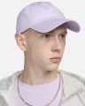 Кепка Nike U NK CLUB CAP U CB JDI L сиреневая FB5370-512