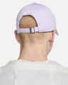 Кепка Nike U NK CLUB CAP U CB JDI L сиреневая FB5370-512