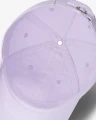 Кепка Nike U NK CLUB CAP U CB JDI L сиреневая FB5370-512