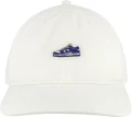 Кепка Nike U CLUB CAP U FB DUNK PTCH L біла FN4404-100