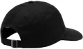 Кепка Nike U NK CLUB CAP U FB DUNK PTCH L черная FN4404-010