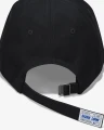 Кепка Nike U NK CLUB CAP U FB DUNK PTCH L черная FN4404-010