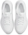 Кроссовки подростковые Nike AIR MAX SYSTM (GS) белые DQ0284-102
