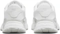 Кроссовки подростковые Nike AIR MAX SYSTM (GS) белые DQ0284-102