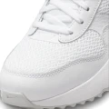 Кроссовки подростковые Nike AIR MAX SYSTM (GS) белые DQ0284-102