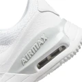 Кроссовки подростковые Nike AIR MAX SYSTM (GS) белые DQ0284-102