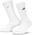 Шкарпетки Nike U NK EVERYDAY PLUS CUSH CREW 1 білі FQ0326-100