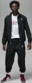 Футболка Nike M J BRAND GFX SS CREW2 белая FB7465-100