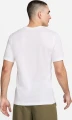 Футболка Nike M NK DF TEE IYKYK SU24 белая FV8372-100