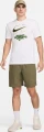 Футболка Nike M NK DF TEE IYKYK SU24 белая FV8372-100