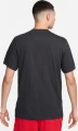 Футболка Nike M NSW TEE 12MO JDI SP24 темно-сіра FQ3796-070