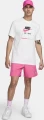 Футболка Nike M NSW TEE FW CNCT біла FV3778-100
