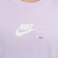 Футболка Nike M NSW TEE M90 OC GRAPHIC PK4 бузкова FV4047-511