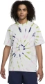 Футболка Nike M NSW TEE M90 SSNL PREM ESSNTL белая FV3780-043