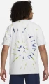 Футболка Nike M NSW TEE M90 SSNL PREM ESSNTL белая FV3780-043