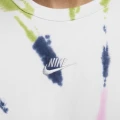 Футболка Nike M NSW TEE M90 SSNL PREM ESSNTL белая FV3780-043