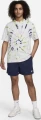 Футболка Nike M NSW TEE M90 SSNL PREM ESSNTL белая FV3780-043