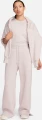 Футболка жіноча Nike W NSW TEE ESSNTL SLIM CRP LBR світло-фіолетова FB2873-019