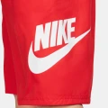 Шорты Nike M NK CLUB SHORT WVN красные FN3303-657