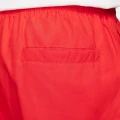 Шорты Nike M NK CLUB SHORT WVN красные FN3303-657