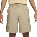 Шорти Nike M NK CLUB WVN CARGO SHORT бежеві FN3517-247