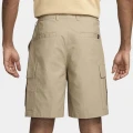 Шорти Nike M NK CLUB WVN CARGO SHORT бежеві FN3517-247